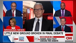 79K views · 667 reactions | Rick Santorum was on duty all night for...