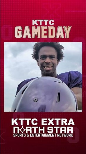 KTTC Gameday this Friday on the KTTC Extra livestream!