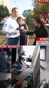 263K views · 2.8K reactions | Declarații terifiante ale martorilor exploziei din Rahova --->> https://tinyurl.com/yc2d72w9 Oamenii au ieșit afară în pijamale, iar cei care plecaseră la serviciu s-au întors de urgență acasă, la cei dragi! | Romania TV | Facebook