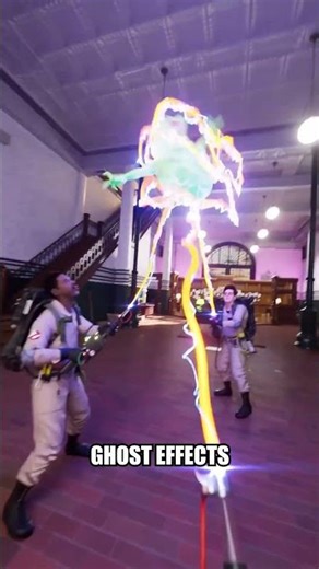 Why Universal Kept This Abandoned Ride Intact for Years