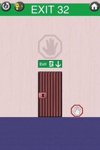 100 Exits - Level 31 - Walkthrough