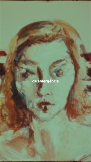 Clarice Lispector em sua casa em 1976 | A escritora fala sobre por que escreve!