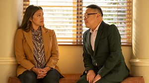 Nico Santos guest stars on Lauren Ash's Not Dead Yet season 2: Will a Superstore reunion happen onscreen?