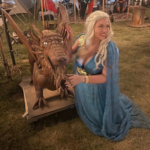 KingdomKeyCosplay - Twitch