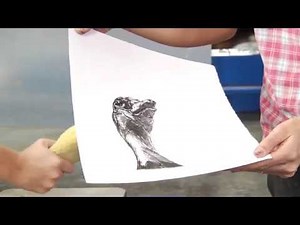 Introduction to lithography Video Lecture - Humanities/Arts