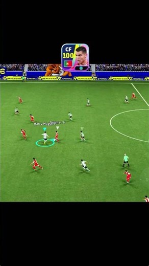 efootball ☠️🔥#efootball2026