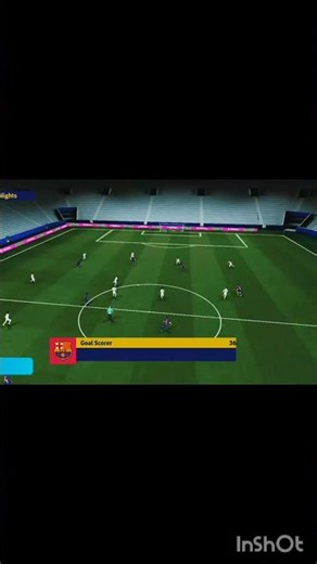 Watch until the end. What does Pele do? #efootball2026