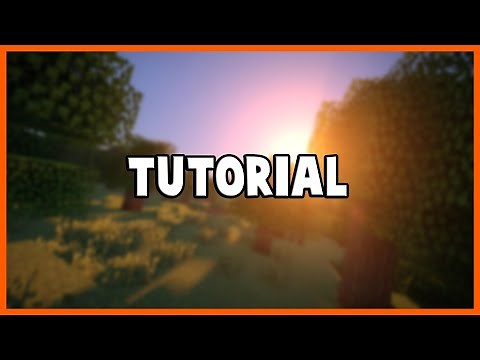 Tutorial | Cum sa joci Minecraft Multiplayer cu Prietenii (Metoda Usoara Updatata)