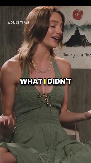 Kenna James Credits The Adult Industry For Helping Discover Her Sexuality!