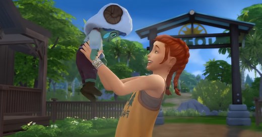 The Sims 4 Forever Friends Event Guide: What it is, how can you take part, and what are the rewards?