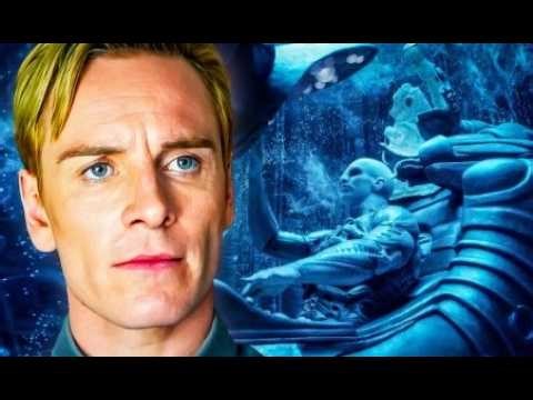 Alien: Prometheus Finally Gets the Follow-Up Fans Have Been Asking For