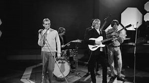 Golden Earring - Impeccable Girl