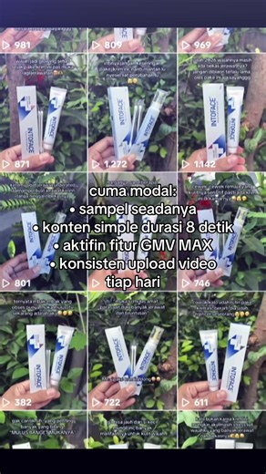 GMV MAX untuk Affiliate TikTok: Cara Aktifkan & Tips Sukses