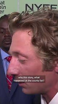 Springsteen biopic 'Deliver Me from Nowhere' premieres in New York