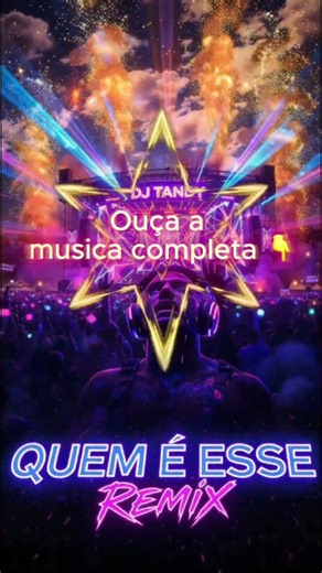 JULLIANY SOUZA - QUEM É ESSE? (EDM Remix Festival) #djset #edm #theothersideofmakebelieve