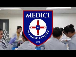 Medici di Makati College Introduction