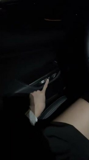 Lexus〖NX〗All New NX 開門方式教學