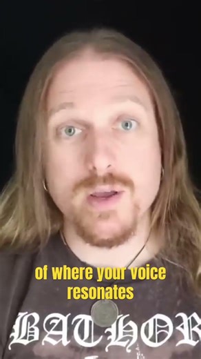 Struggling to hit higher notes? Sing in the back (F1) instead!