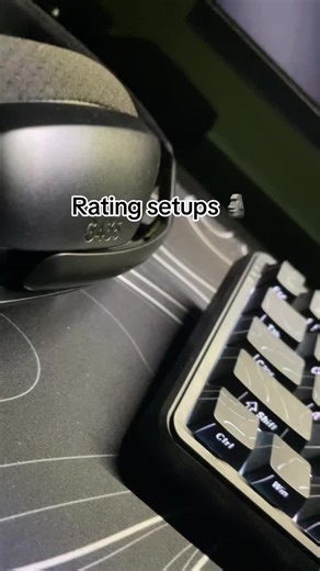 Gaming Setups: Share Your Unique Tech Arrangements