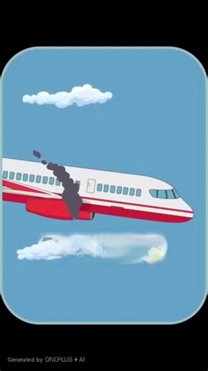 Why Don’t Airplanes Have Parachutes ? #shorts #definefacts
