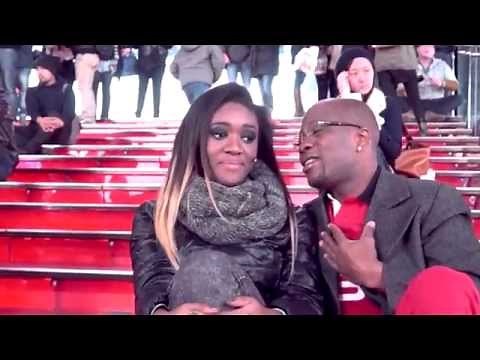 [CLIP ZOUK] CRI DAMOUR - MARTIN HOD