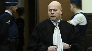 Lawyer for Paris attacks suspect seeks case dismissal over language error