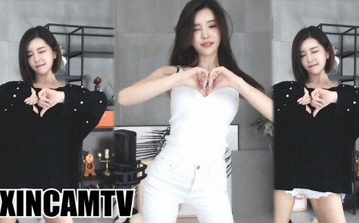 【超清】【伊素婉】小姐姐MONOLAND BBoom BBoom翻跳合集