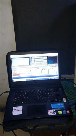 testing mach3 controller #cncmill #cnc