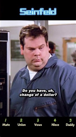 The Stolen Twix & the Human ATM That Refused 💸🍫 | Seinfeld