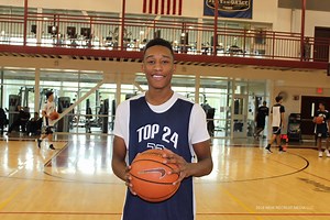 5K views · 70 reactions | New Recruit Baller Alert: 6'3 PG...