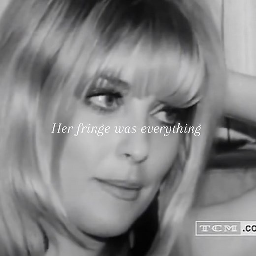 Sharon Tate's Impact on 60s Culture