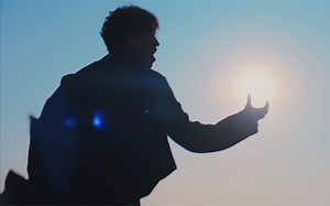 【迪玛希Dimash】Know/Знай MV Official