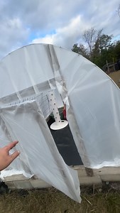 2.4K views · 65 reactions | Random clips from our day on our little #homestead We’re trying out some wood pallet projects and prepping for the cold front that’s coming. | FowlMouth Farmer | Facebook