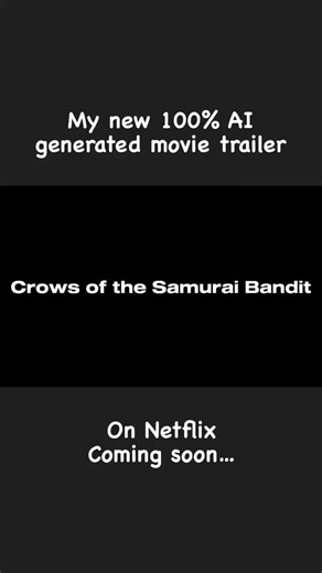 In a time where feudal Japan meets steampunk, a new adventure unfolds. Meet Karasumaru, a master thief trained by hermits, learning the technology of the West from a banished missionary. Together with the silent swordsman Musashi and the master of thrown weapons Ukyo, they plan a daring heist against the evil Shogun Demon Lord. With a fleet of crows, wooden gliders with bamboo propellers, they soar through the skies. But they find more than treasure; a captive princess, beautiful Miyuki, awaits