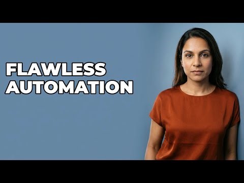 What Steps Ensure Automated Process Reliability?