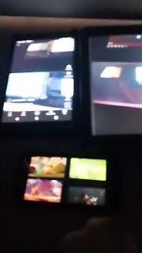 all 12 movies at once