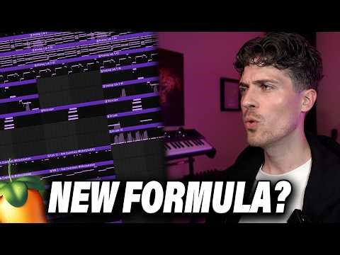 This Is How I Actually Make Beats From Scratch