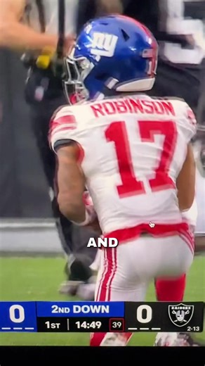 Raiders vs Giants Game Recap Highlights 2023