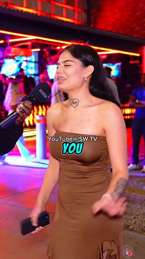 she is bold #publicinterview #publicinterviews #streetinterview #streetinterviews #facebookpost #FacebookPage #trendingnow | WSG TV