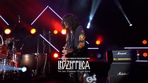 Led Zepplica Promotional Video