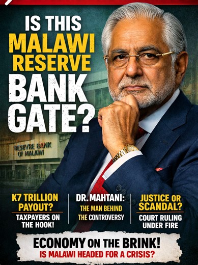 Malawi Supreme Court Ruling on Finance Bank of Malawi
