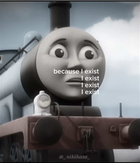 Edward y su lucha con los motores en Thomas y sus amigos