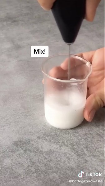 DIY Homemade Face Cream Recipe | Zero Waste Beauty