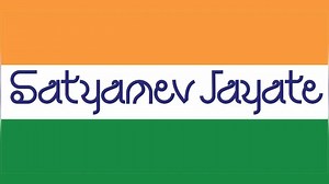 India's 'national' font : Will we be typing in BHARAT on our devices?