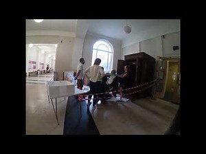 Jeremy Bentham returns to UCL