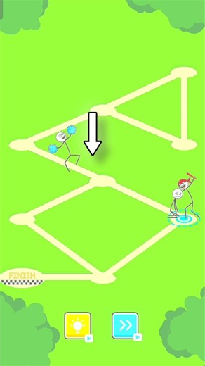 Relay race Gone wrong 😭 please subscribe #viral #shorts