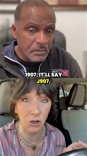 The 'Missing 1000 Years' Theory — did calendar errors (J907 → 1907) hide a millennium?