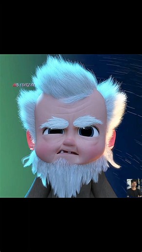 Boss Baby’s Attitude is Next Level 😎🍼 |The Boss Baby| #TheBossBaby #shorts #edit