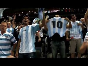 Official Davis Cup by BNP Paribas - Crowds at the O2 Arena in Prague