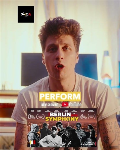 Discovering the Vibrant Street Music Scene in Berlin